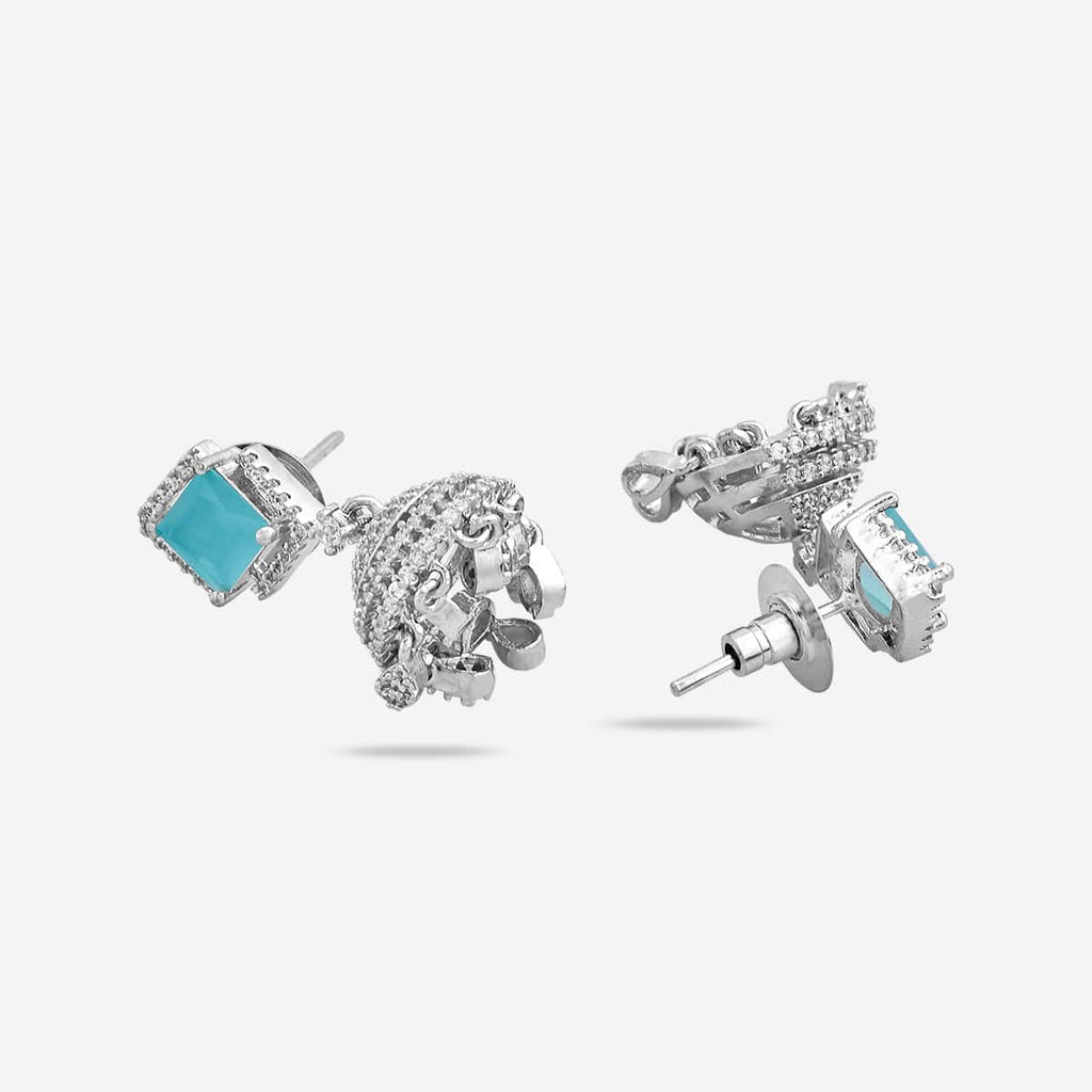 Zircon Earring Zircon Earring 163184