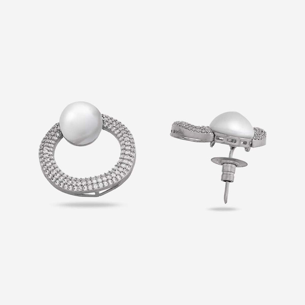 Zircon Earring Zircon Earring 163197