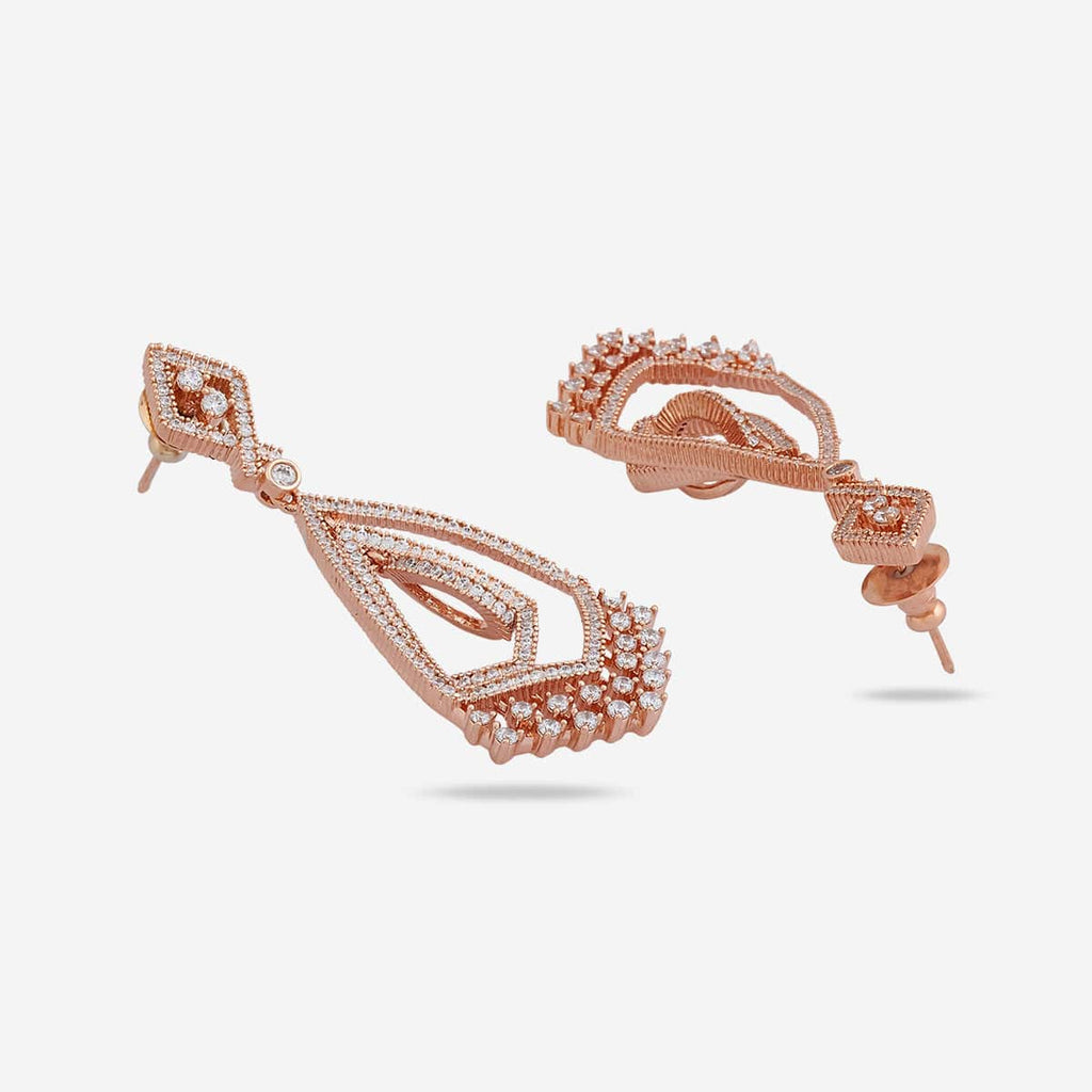 Zircon Earring Zircon Earring 163901