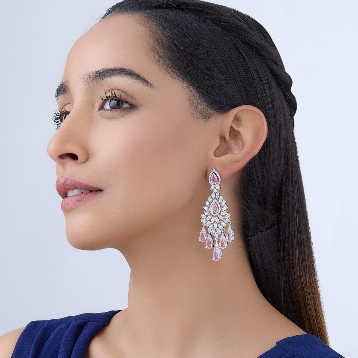 Zircon Earring Zircon Earring 163939