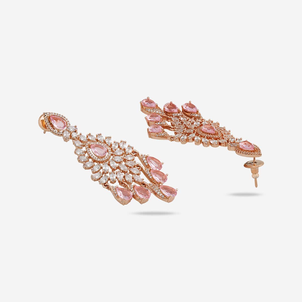 Zircon Earring Zircon Earring 163939