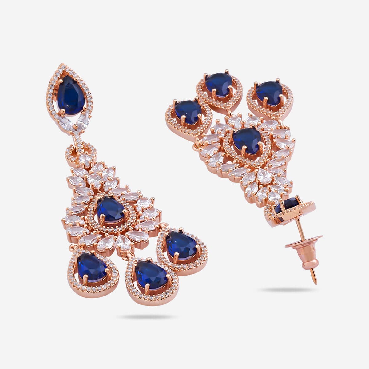 Zircon Earring Zircon Earring 163940