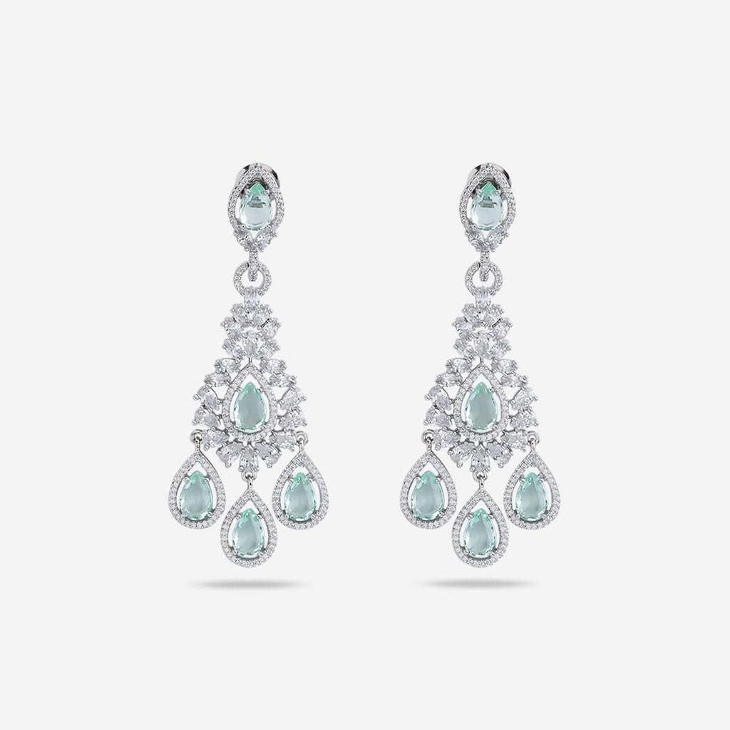 Zircon Earring Zircon Earring 163940