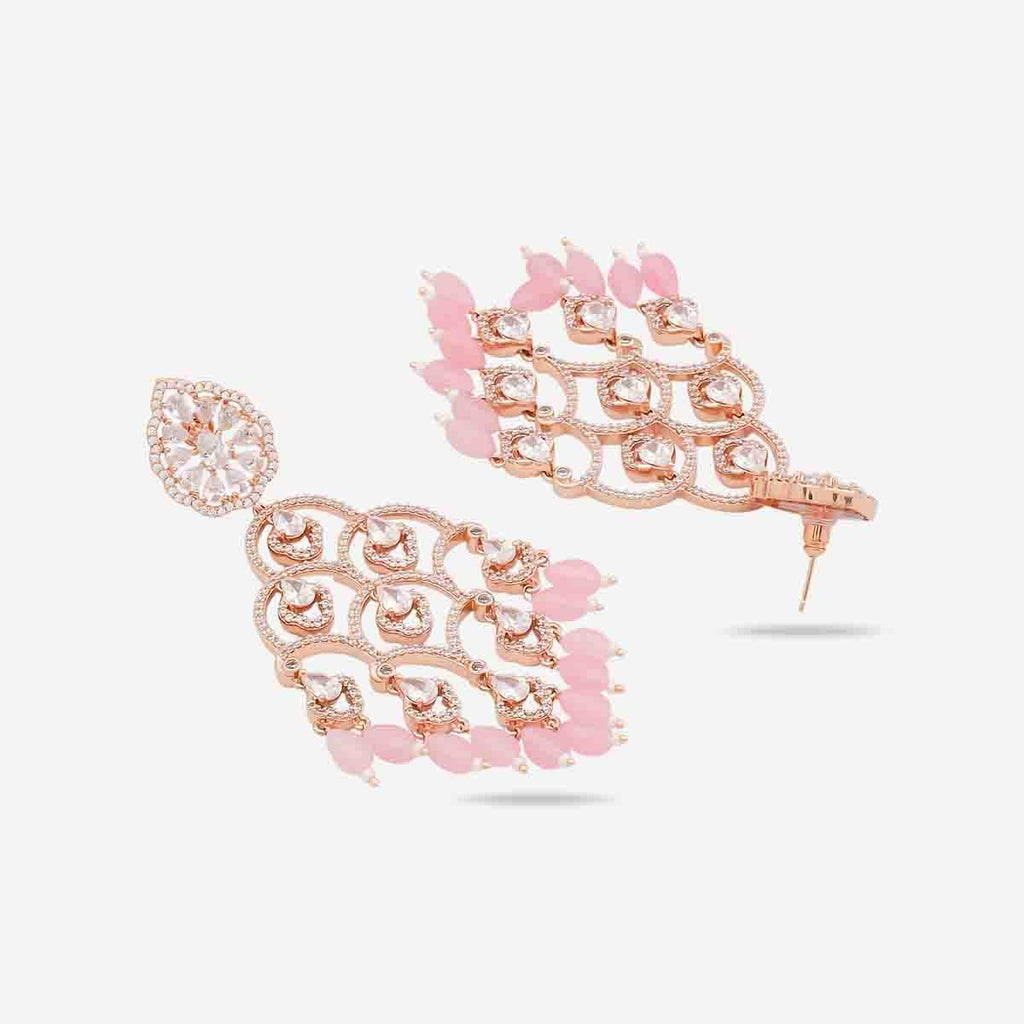 Zircon Earring Zircon Earring 164007