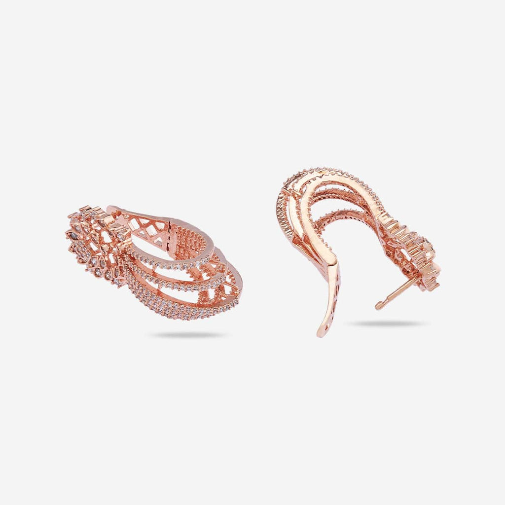 Zircon Earring Zircon Earring 167818