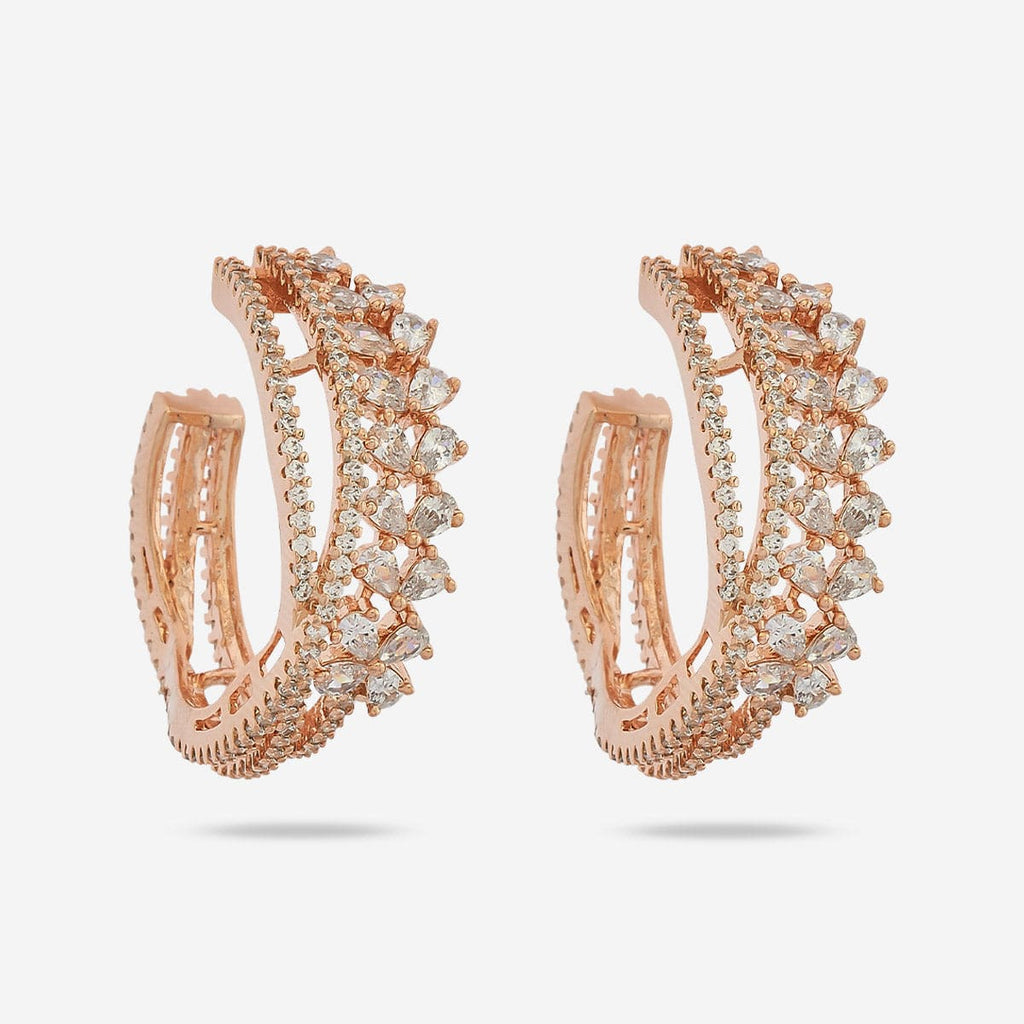 Zircon Earring Zircon Earring 169438