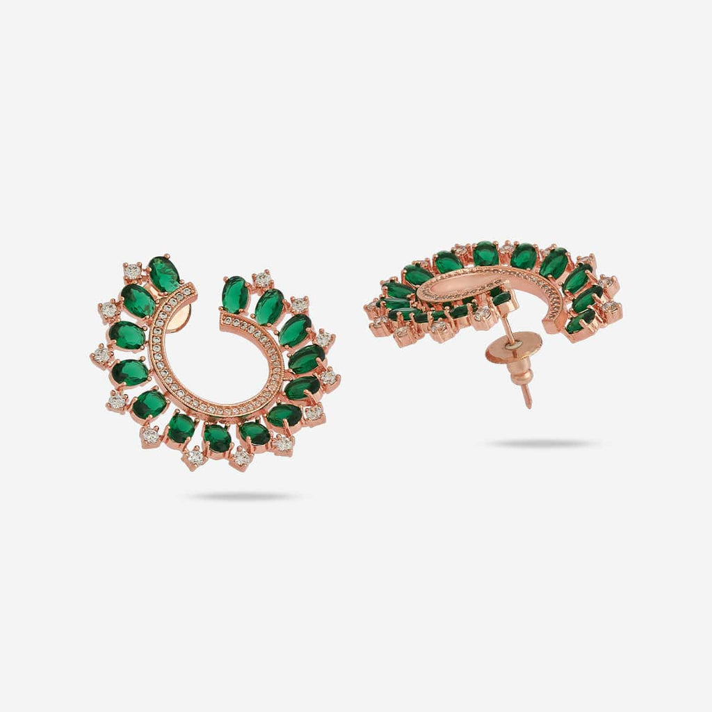 Zircon Earring Zircon Earring 169464