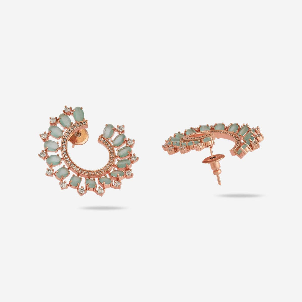 Zircon Earring Zircon Earring 169464