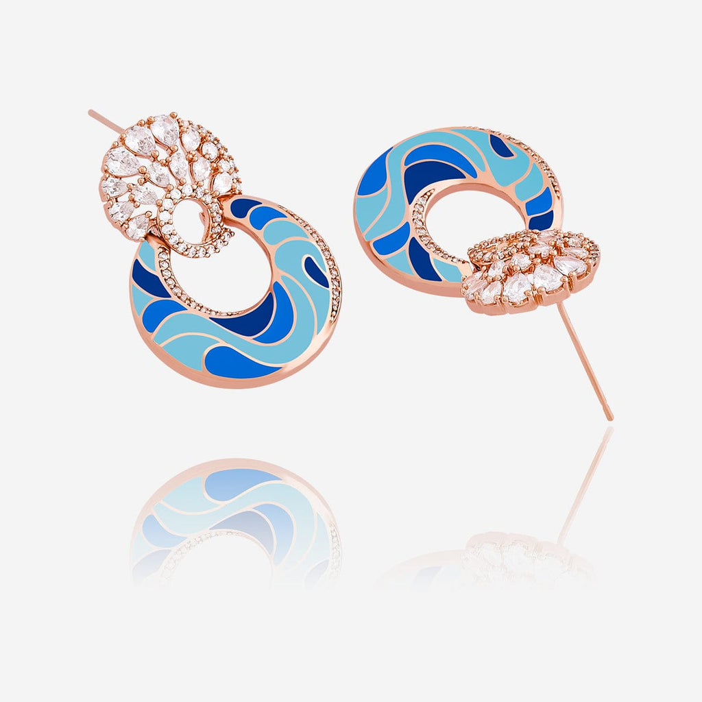 Zircon Earring Zircon Earring 169722