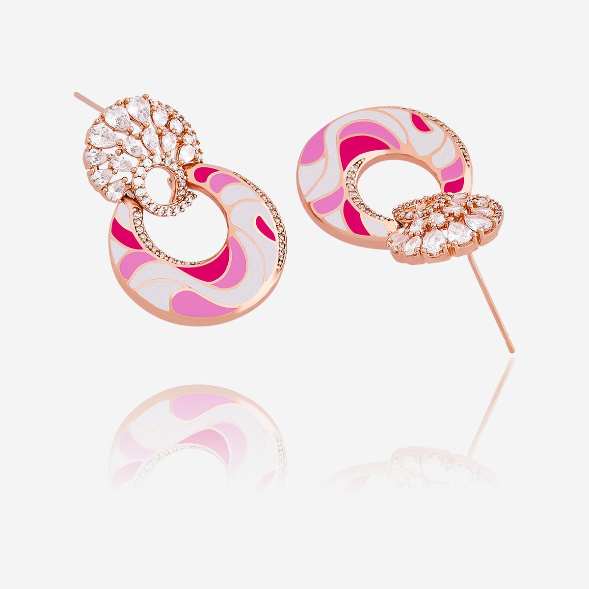 Zircon Earring Zircon Earring 169722