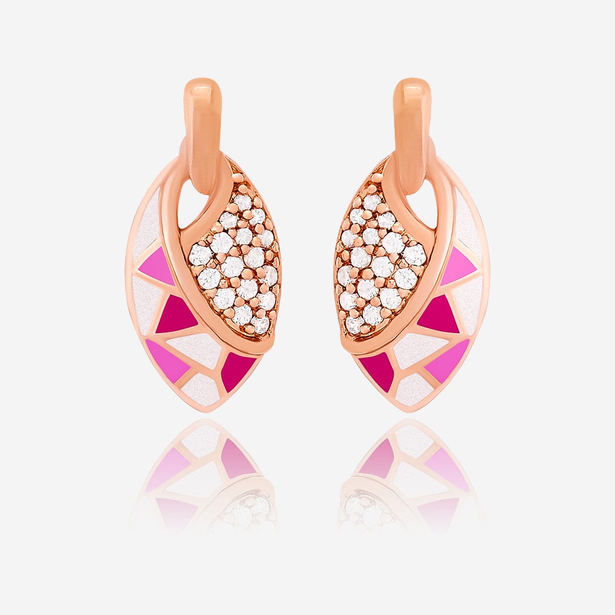 Zircon Earring Zircon Earring 169726