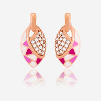 Zircon Earring Zircon Earring 169726