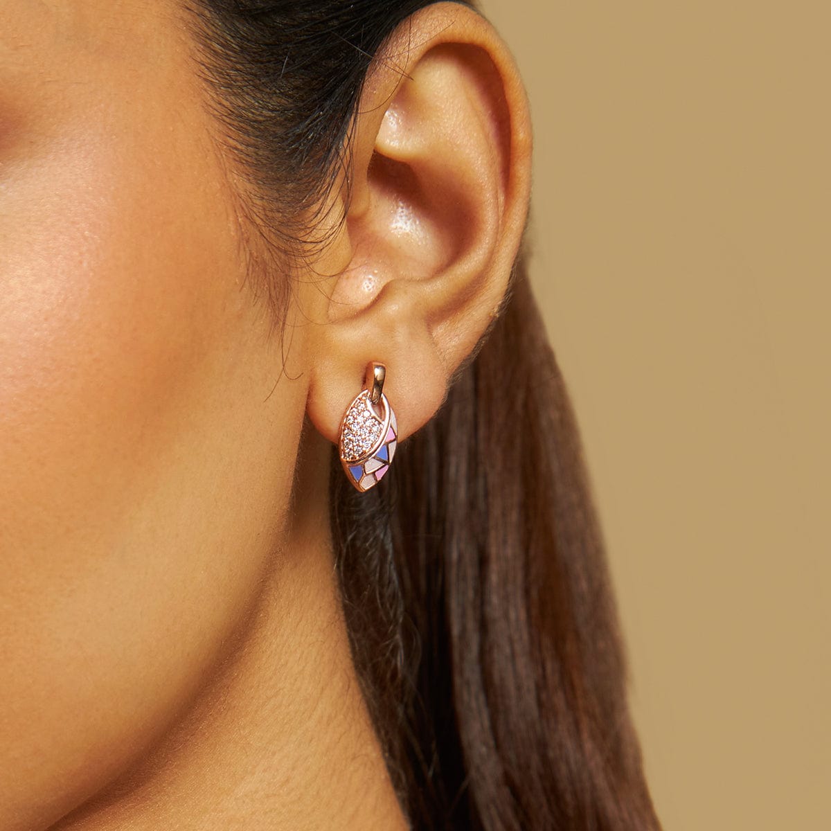 Zircon Earring Zircon Earring 169726