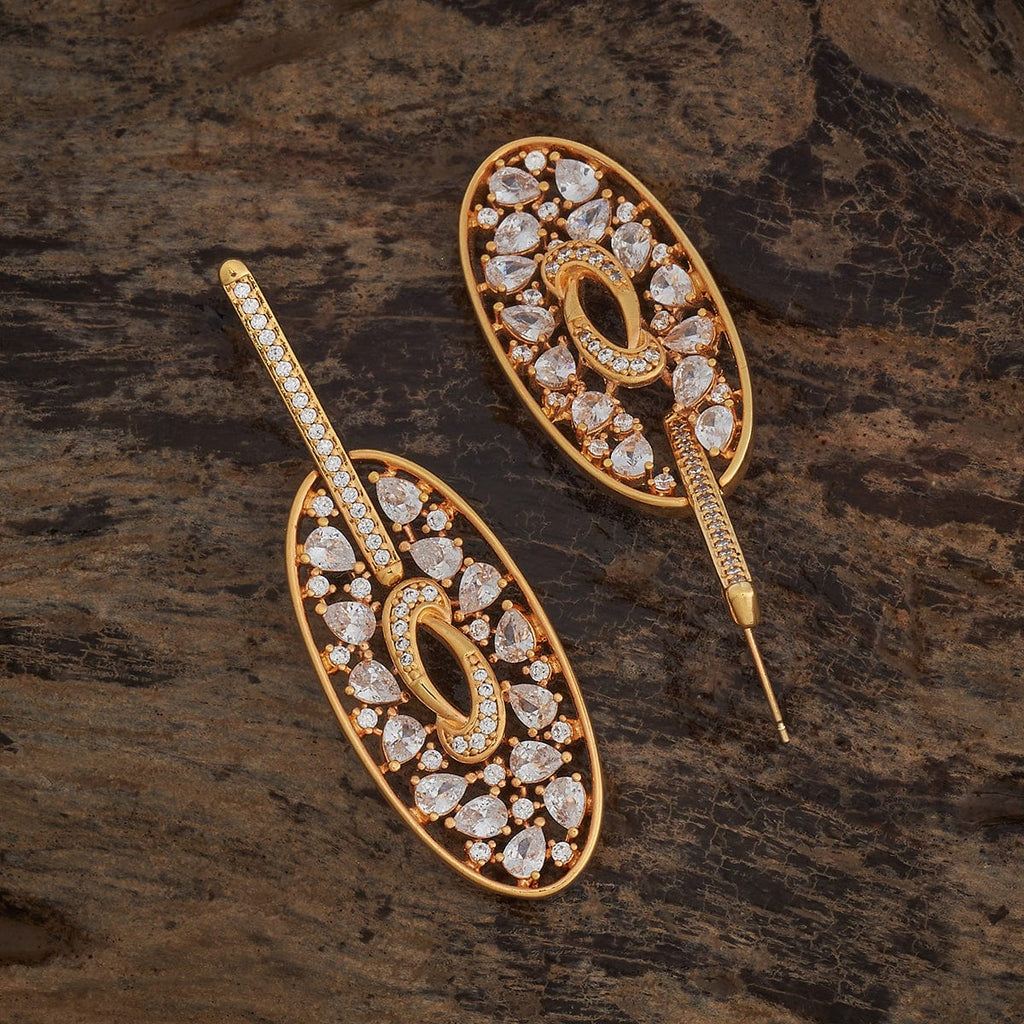 Zircon Earring Zircon Earring 170748