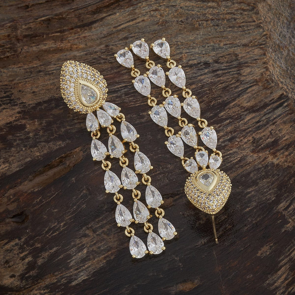 Zircon Earring Zircon Earring 171640