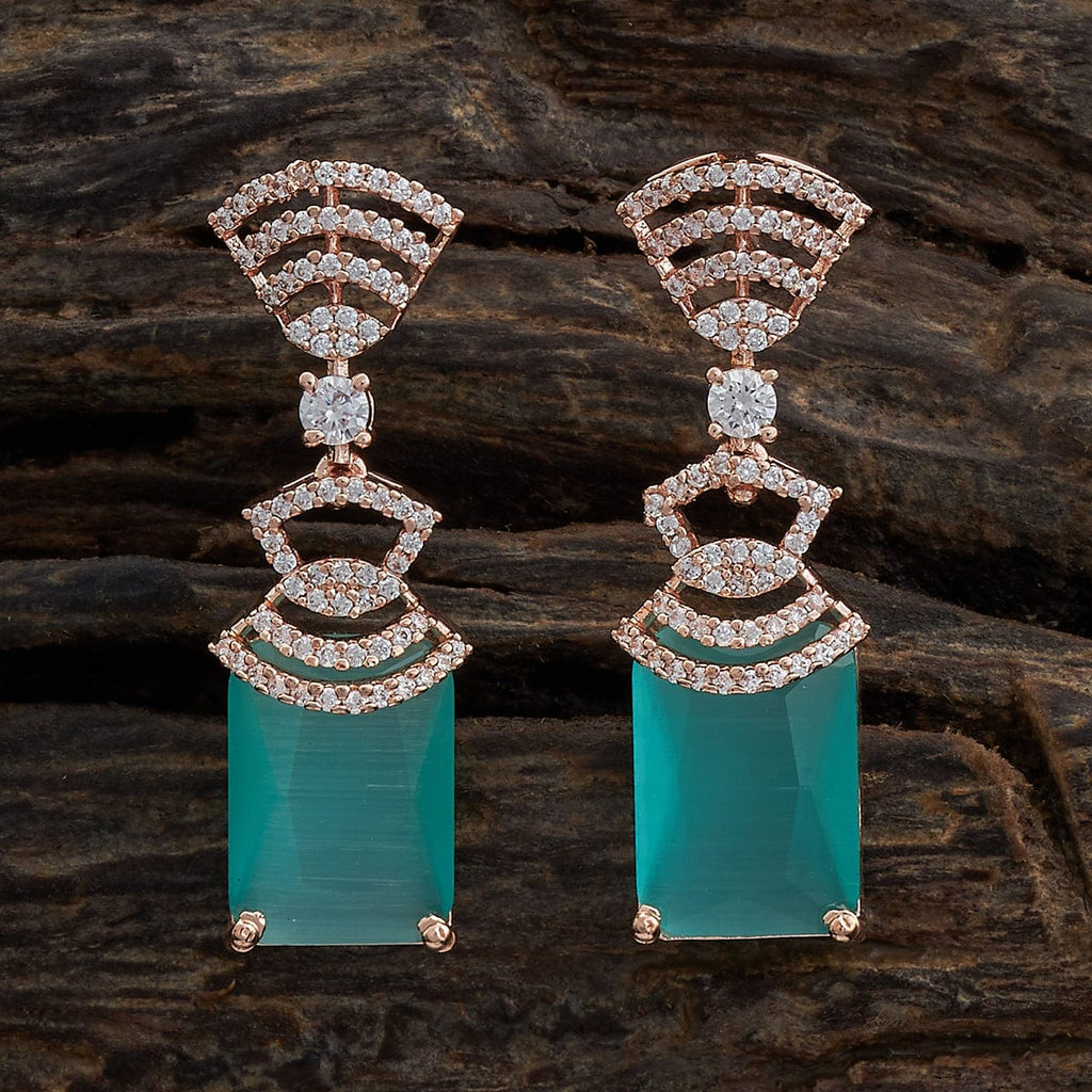 Zircon Earring Zircon Earring 172753