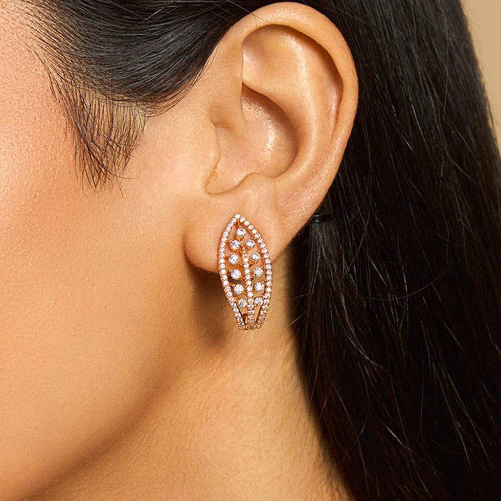 Zircon Earring Zircon Earring 173124