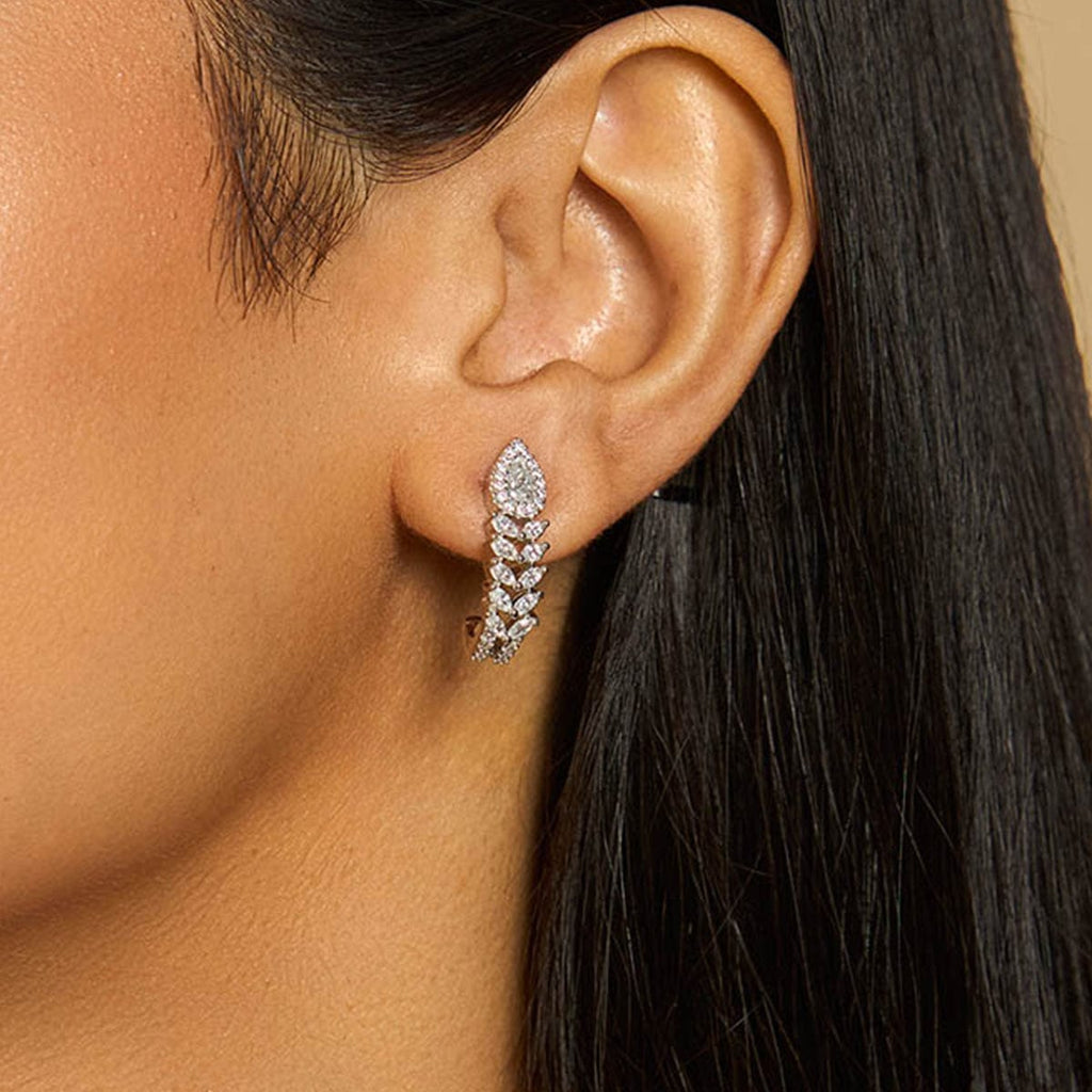 Zircon Earring Zircon Earring 173148