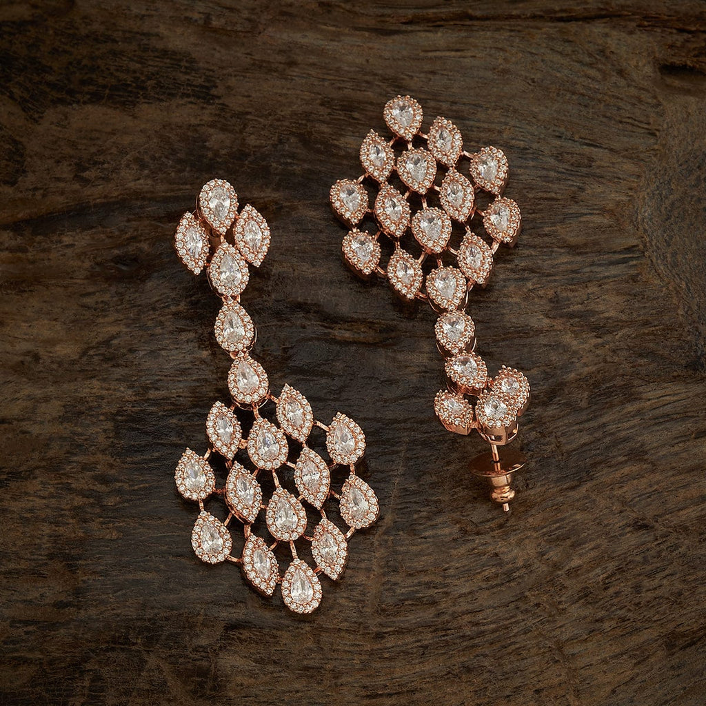 Zircon Earring Zircon Earring 173160