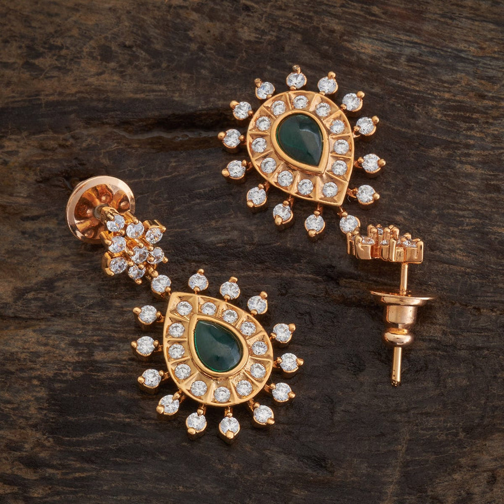 Zircon Earring Zircon Earring 173182