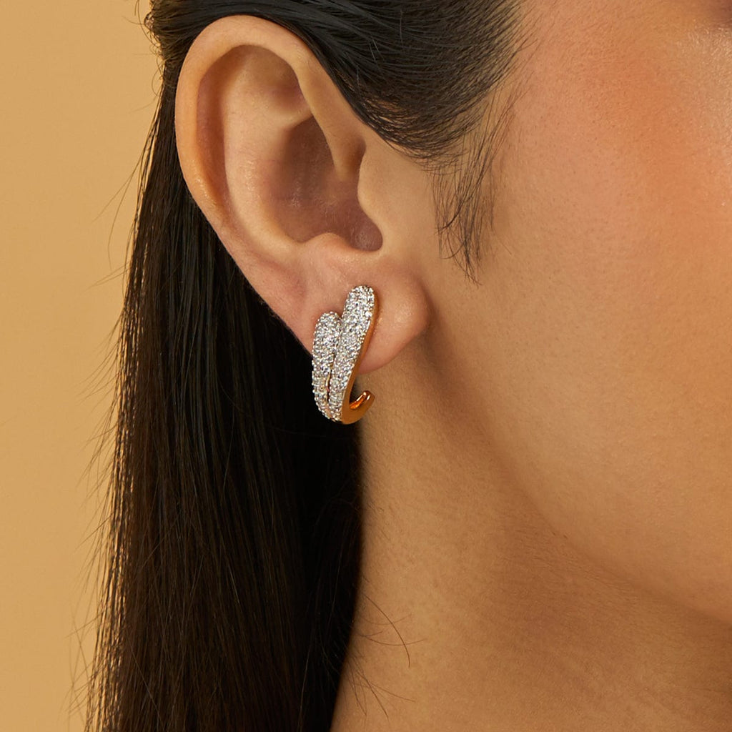 Zircon Earring Zircon Earring 173725