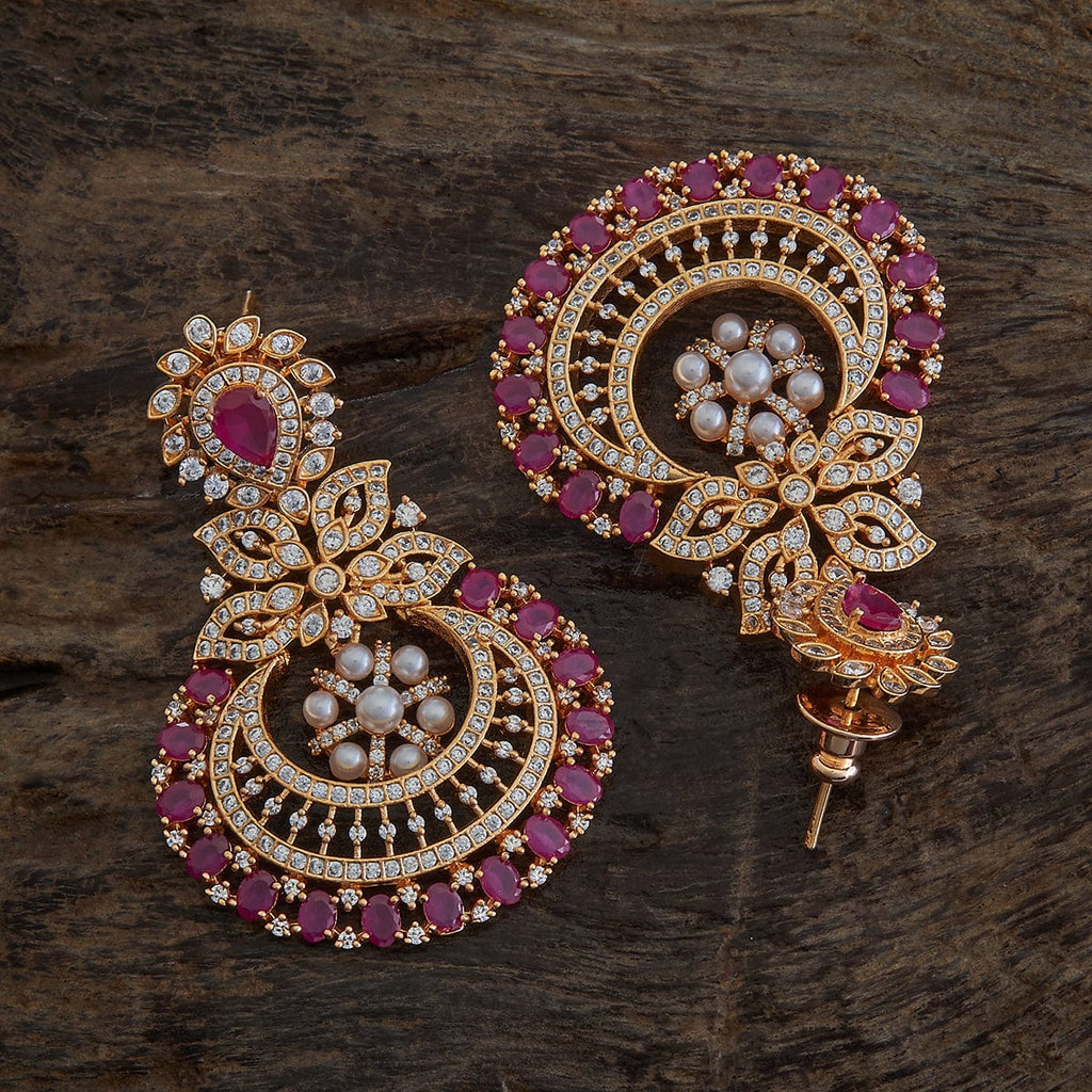 Zircon Earring Zircon Earring 173952