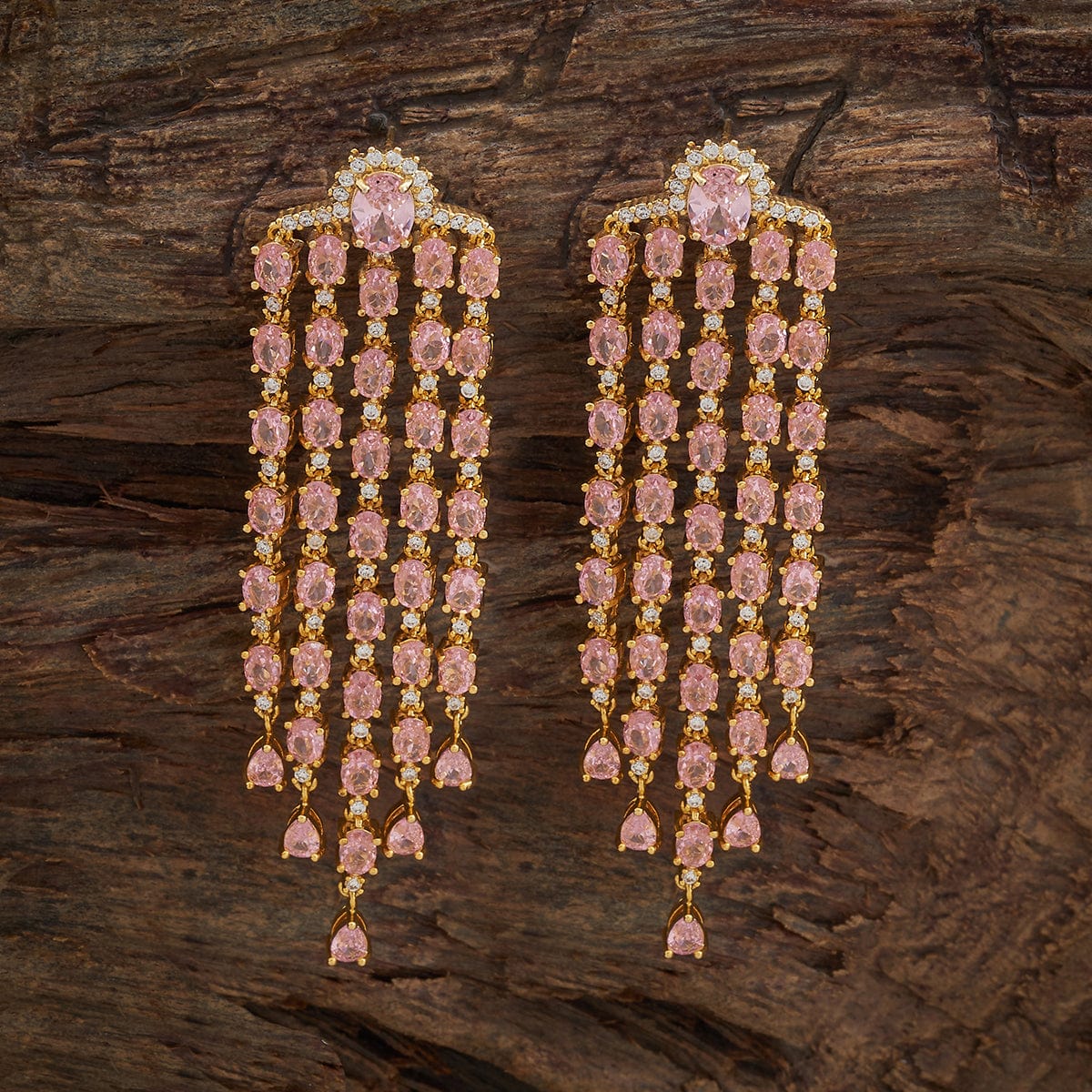 Zircon Earring Zircon Earring 174809