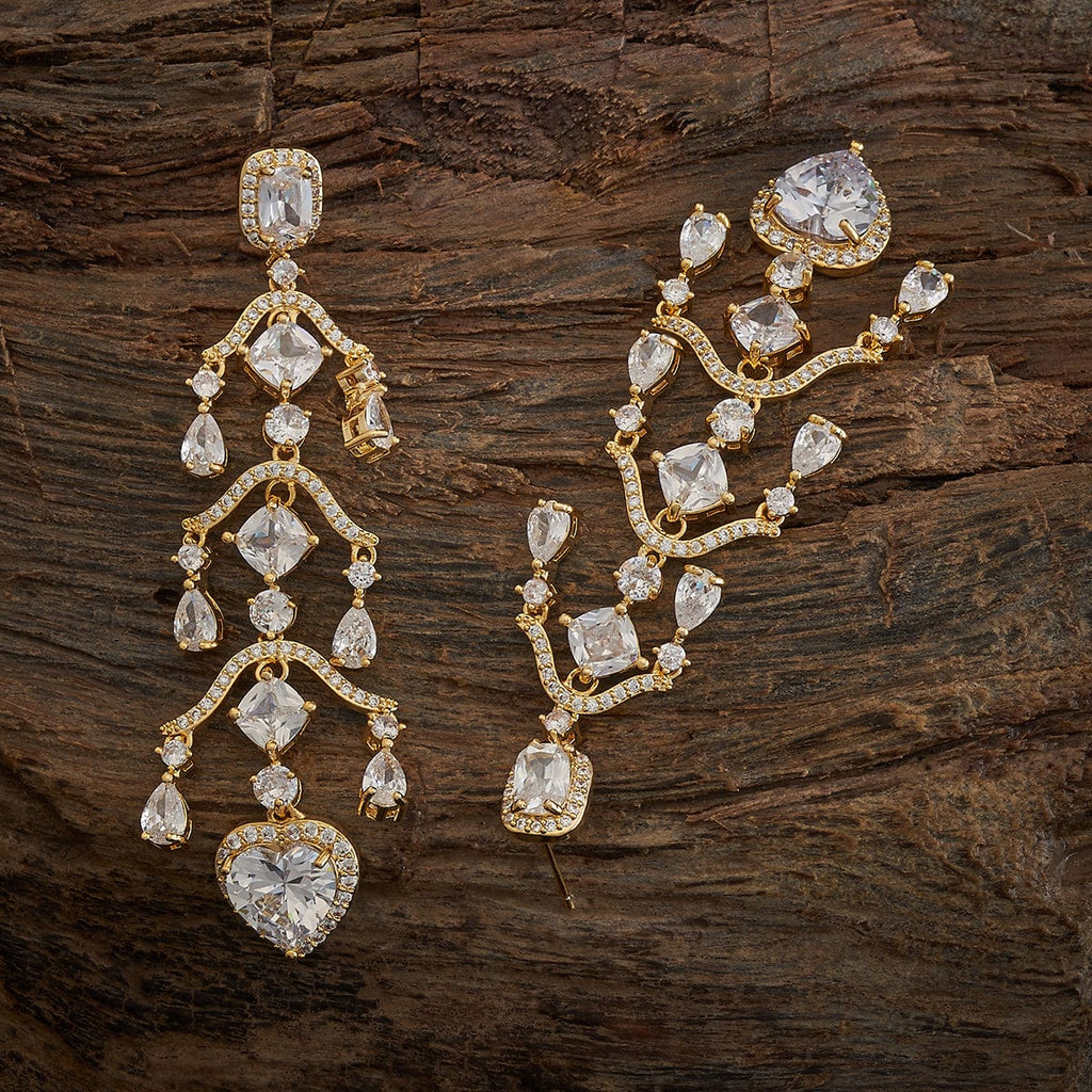 Zircon Earring Zircon Earring 175197