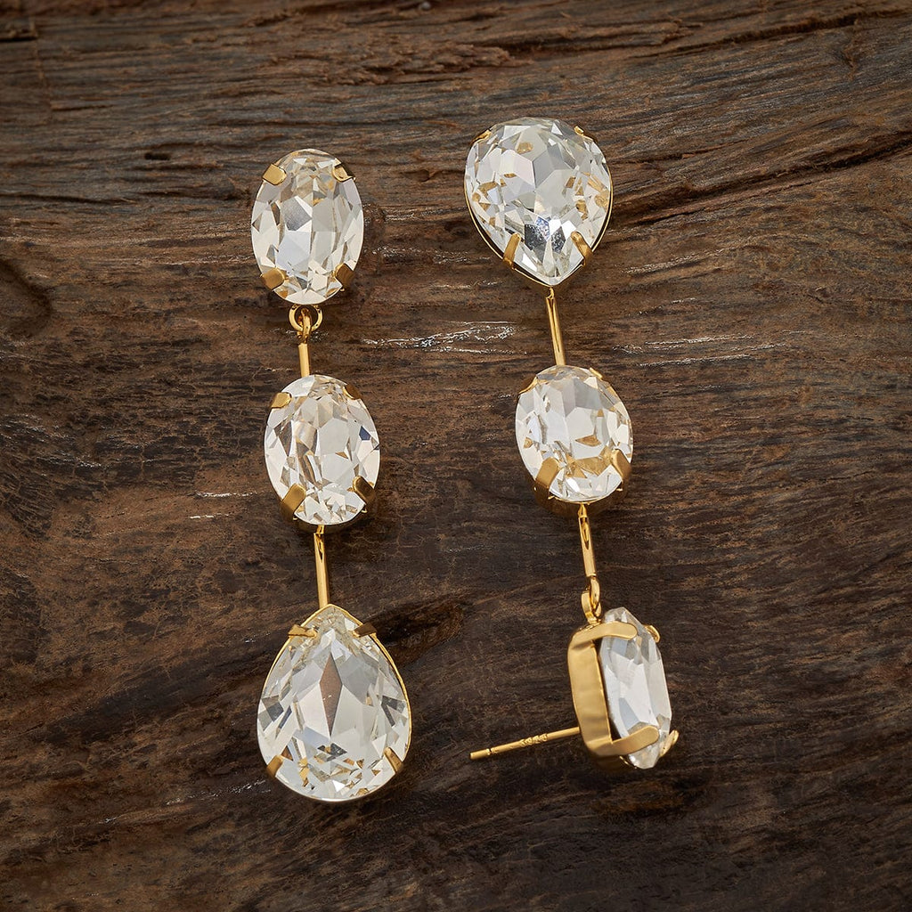 Zircon Earring Zircon Earring 175224