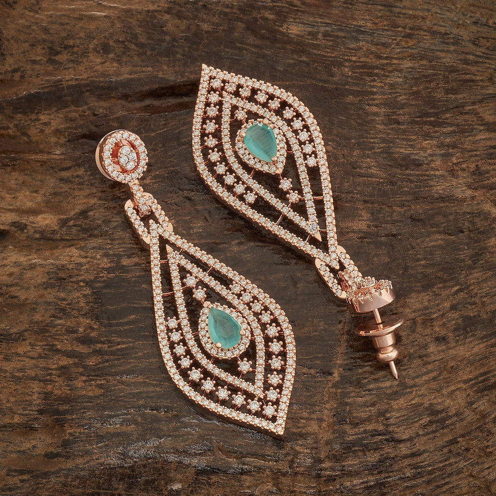 Zircon Earring Zircon Earring 175712