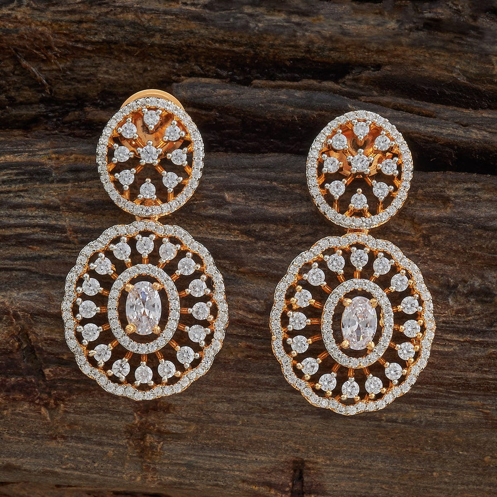 Zircon Earring Zircon Earring 175771