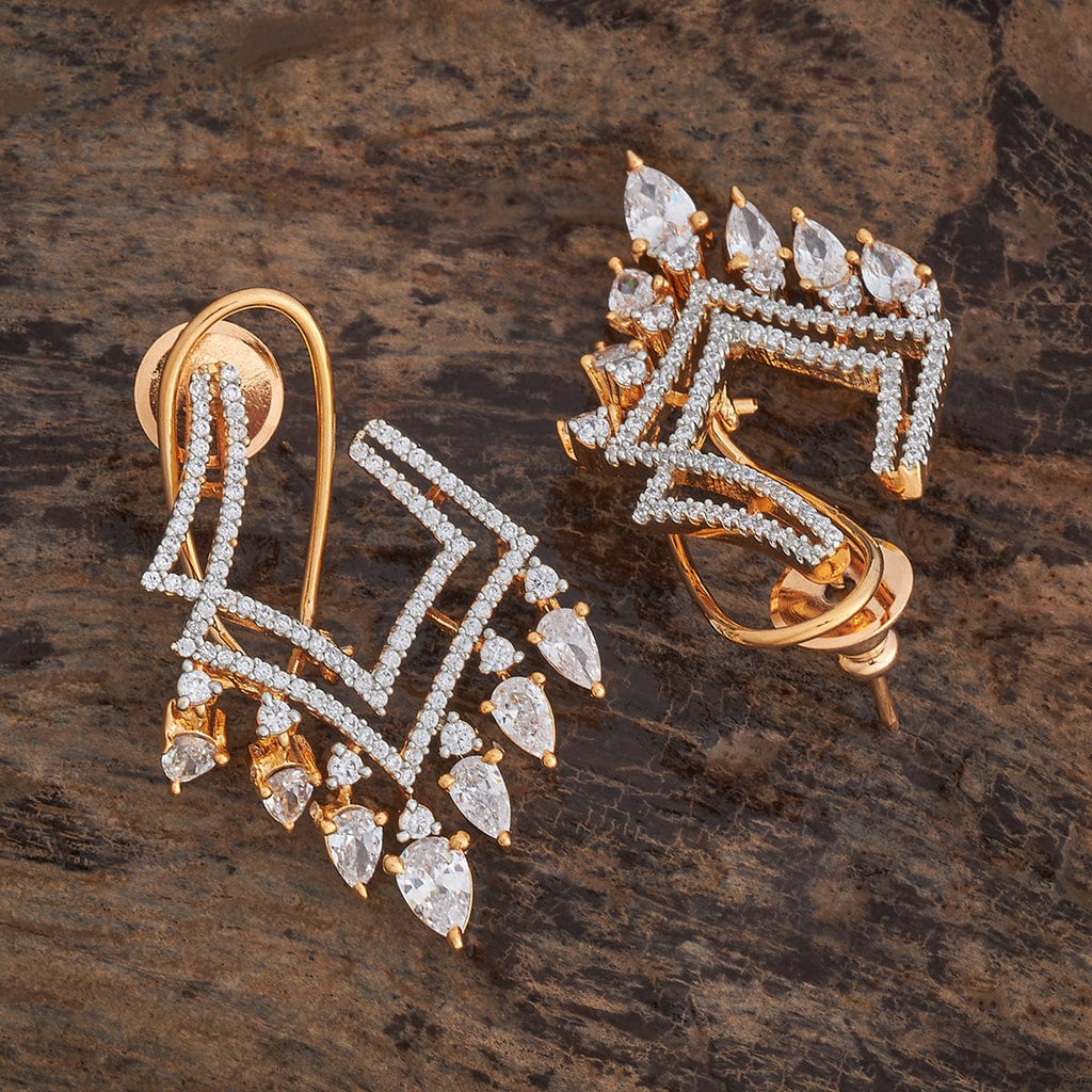 Zircon Earring Zircon Earring 178456