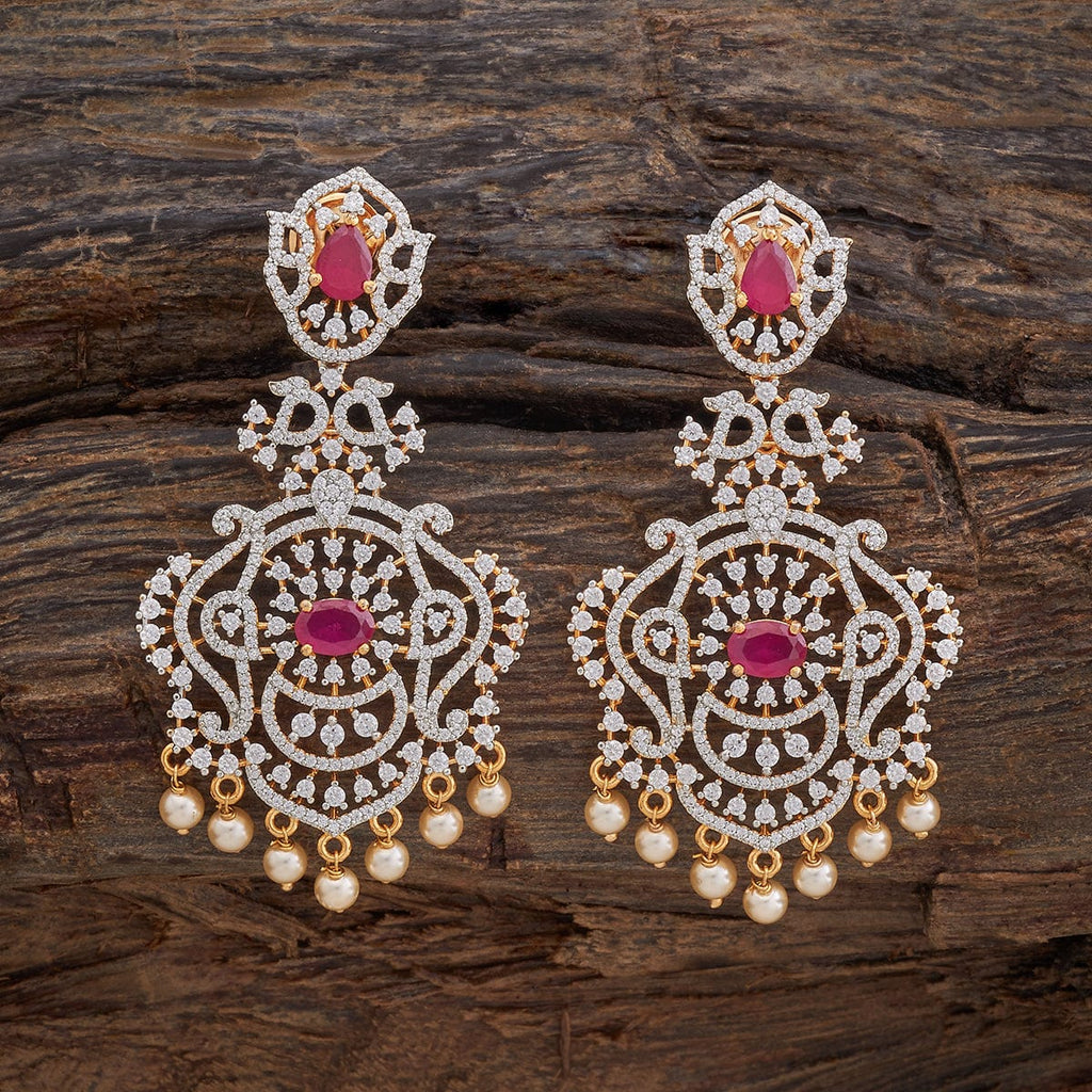 Zircon Earring Zircon Earring 178595