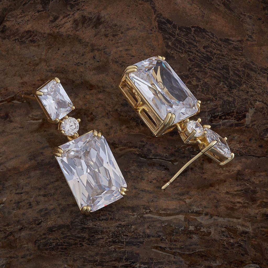 Zircon Earring Zircon Earring 179054