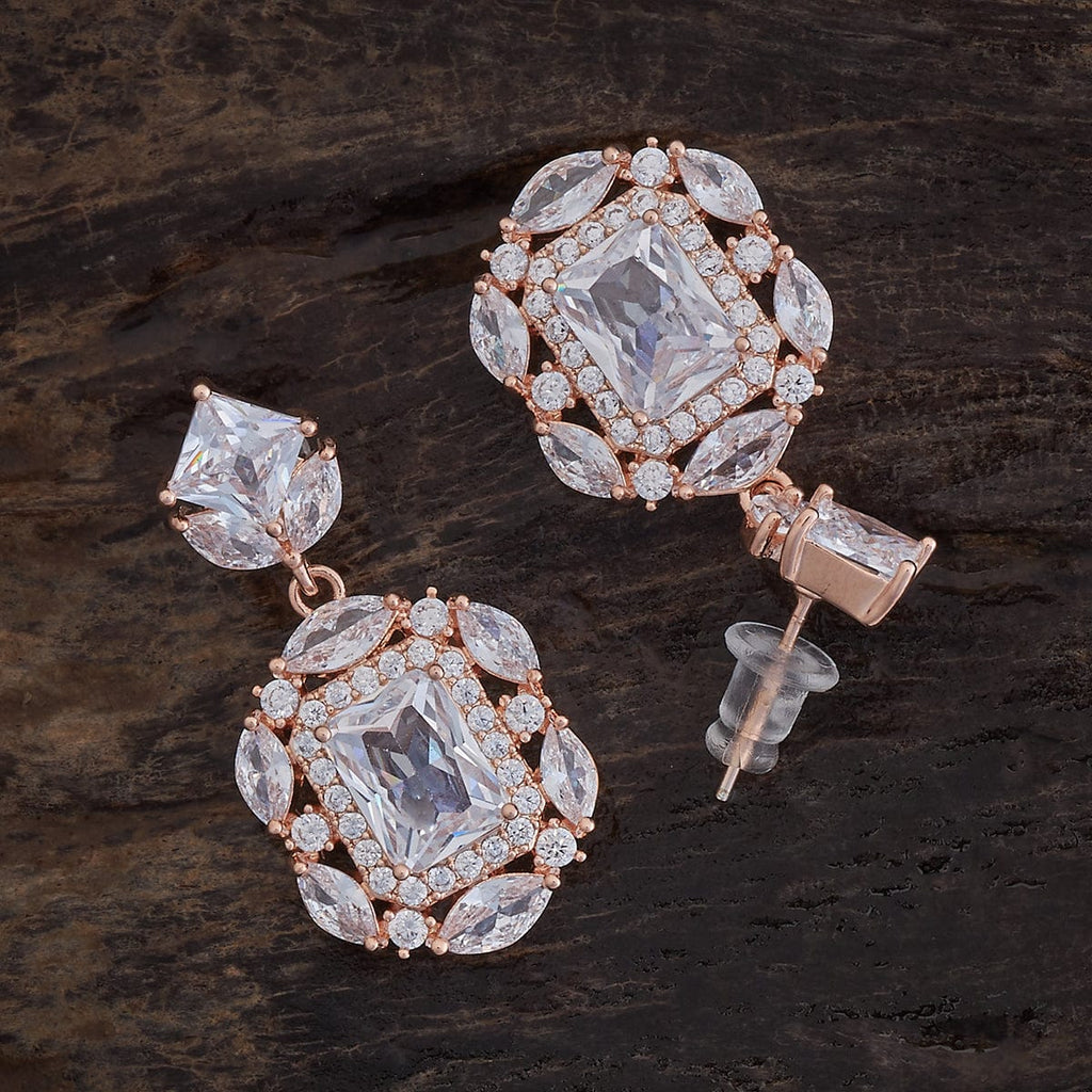 Zircon Earring Zircon Earring 179136