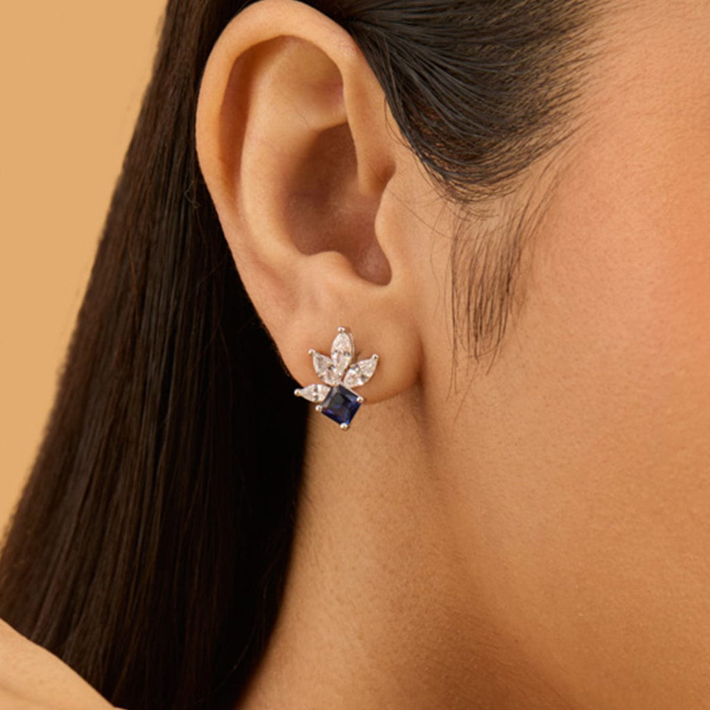 Zircon Earring Zircon Earring 179918