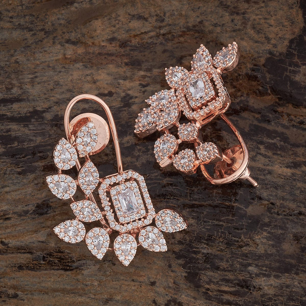 Zircon Earring Zircon Earring 179951