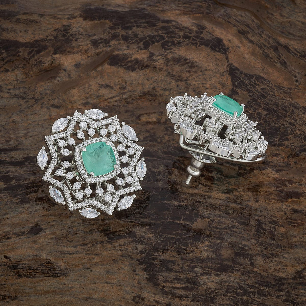 Zircon Earring Zircon Earring 180345