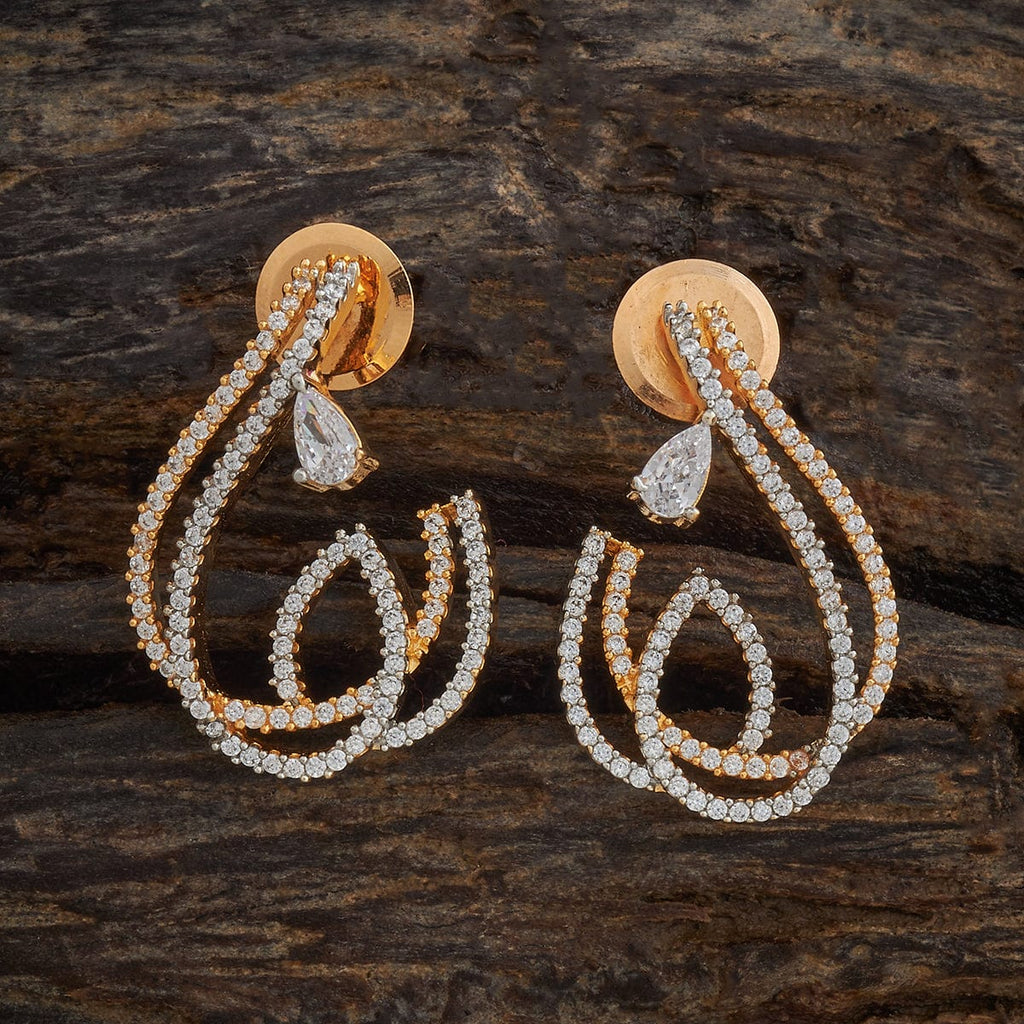 Zircon Earring Zircon Earring 181520