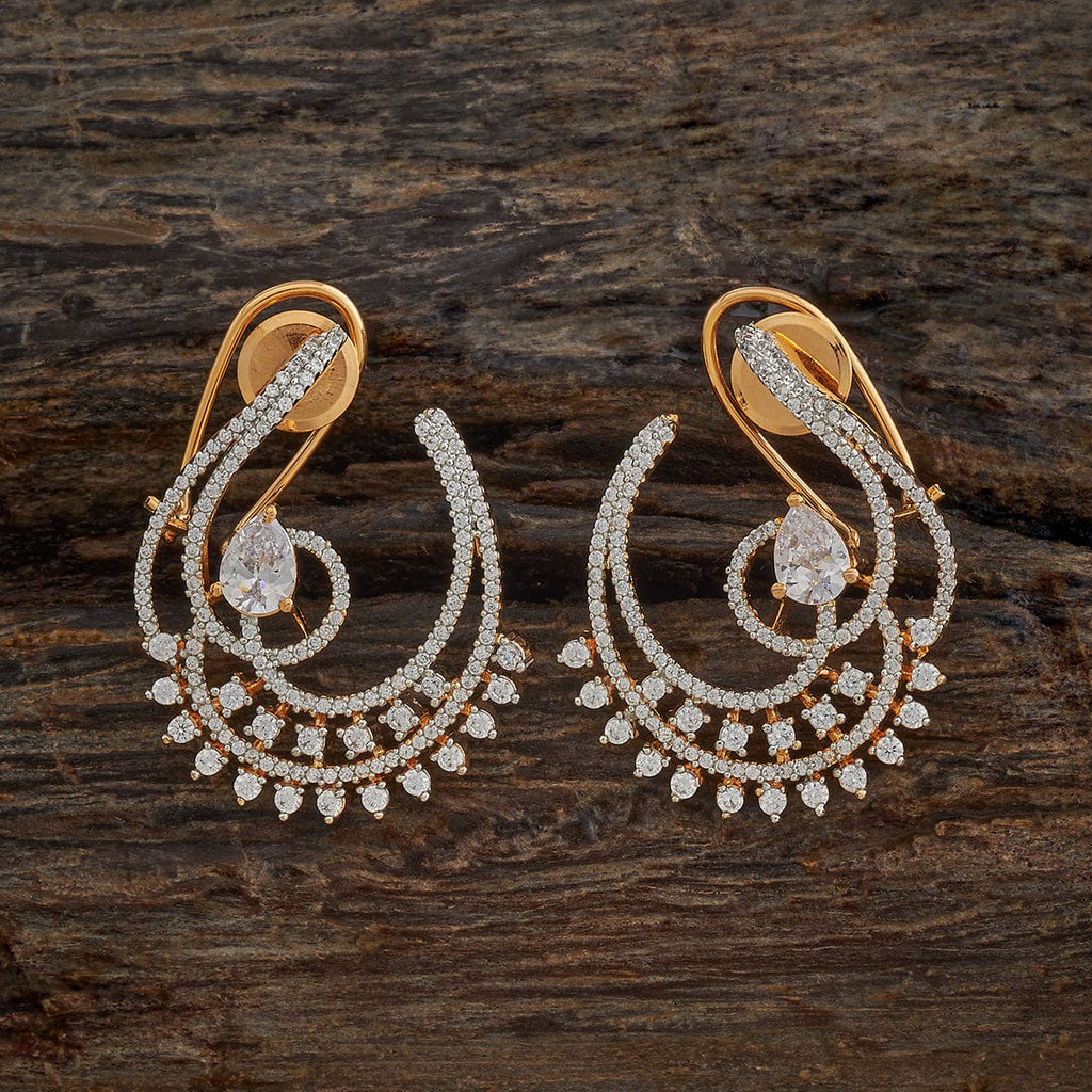 Zircon Earring Zircon Earring 181522