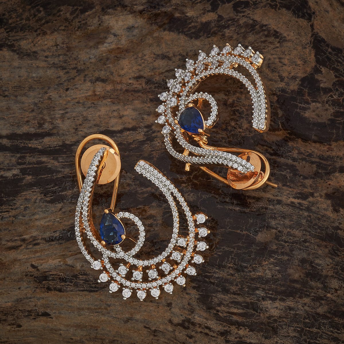 Zircon Earring Zircon Earring 181522