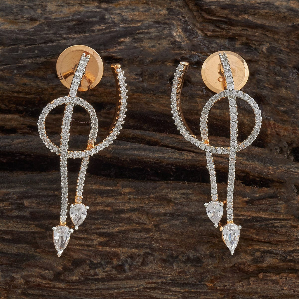 Zircon Earring Zircon Earring 181527