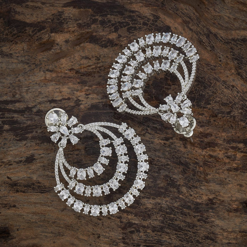 Zircon Earring Zircon Earring 181528