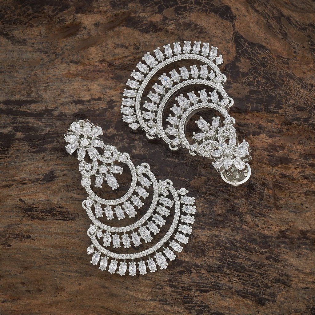 Zircon Earring Zircon Earring 181529