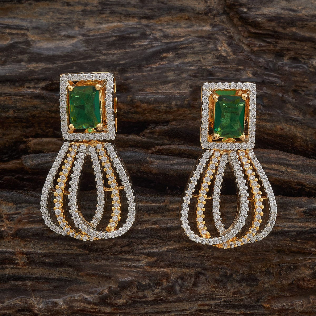 Zircon Earring Zircon Earring 181556