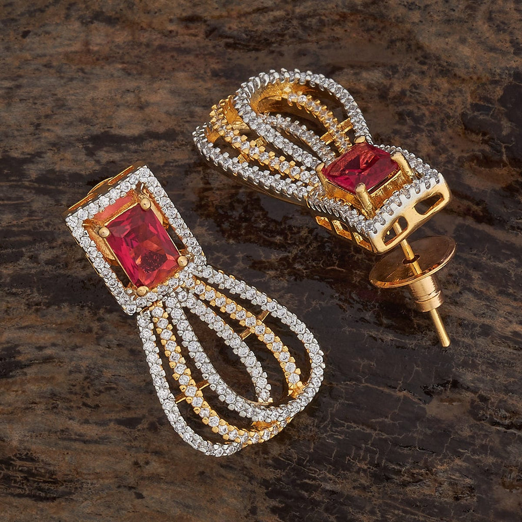 Zircon Earring Zircon Earring 181556