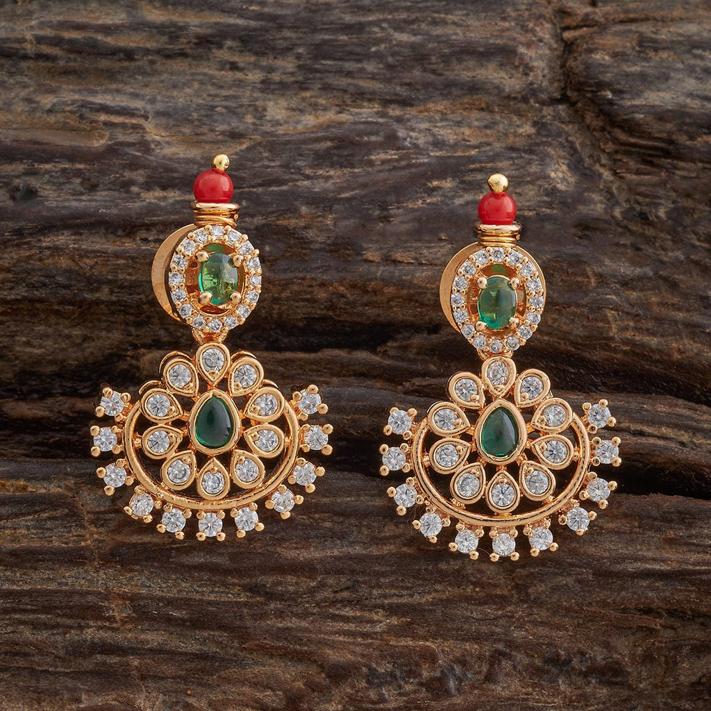 Zircon Earring Zircon Earring 183390