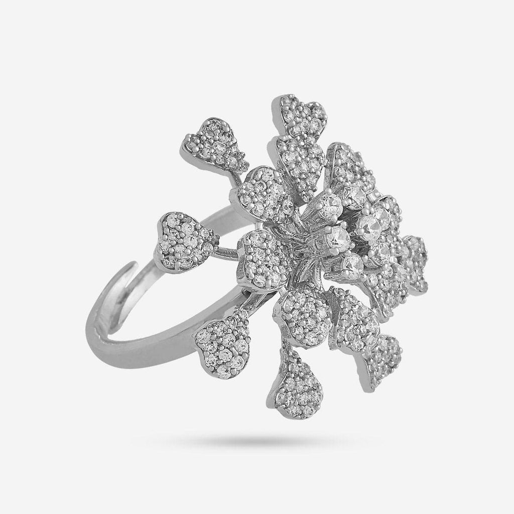 Zircon Finger Ring Zircon Finger Ring 169505