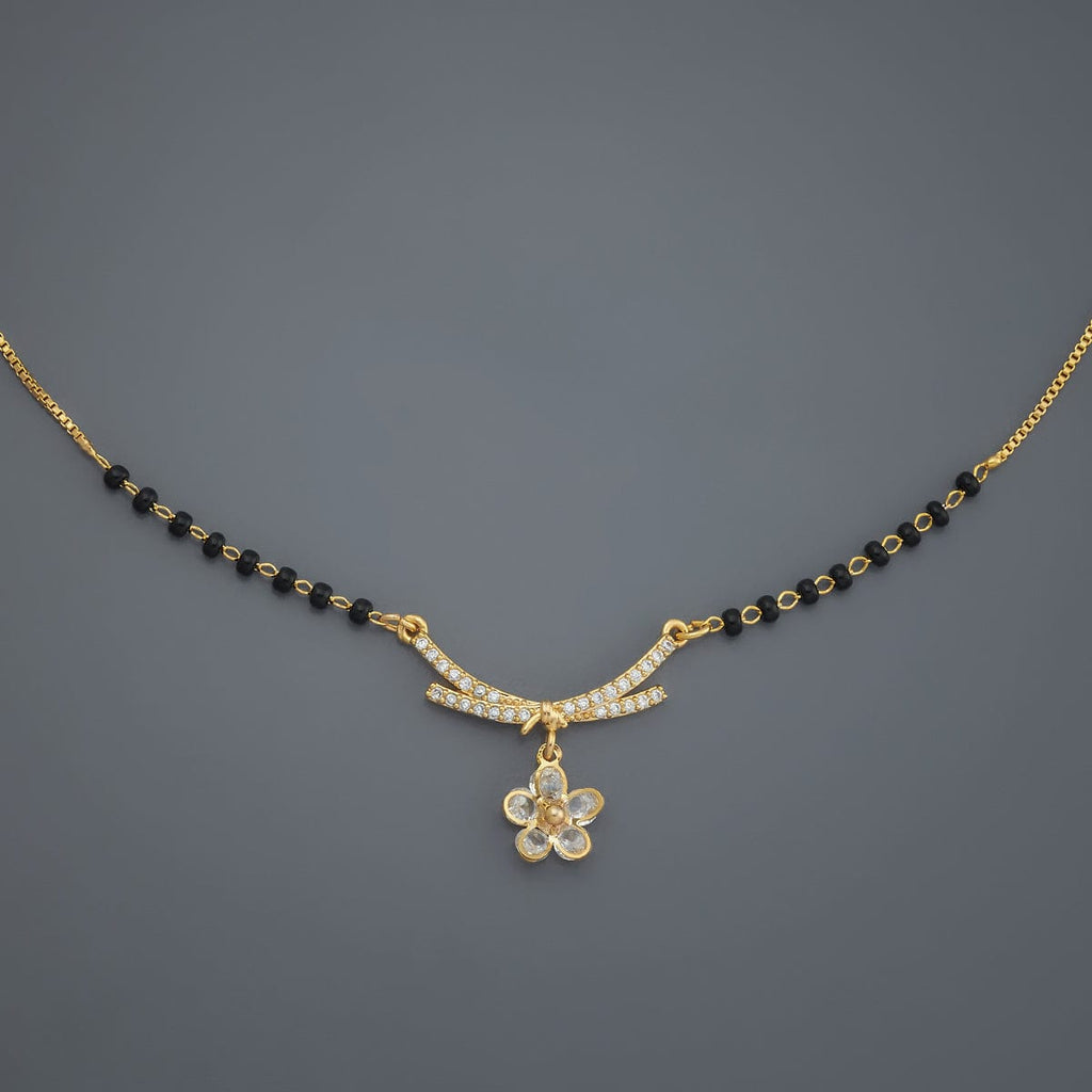 Zircon Mangalsutra Zircon Mangalsutra 184841