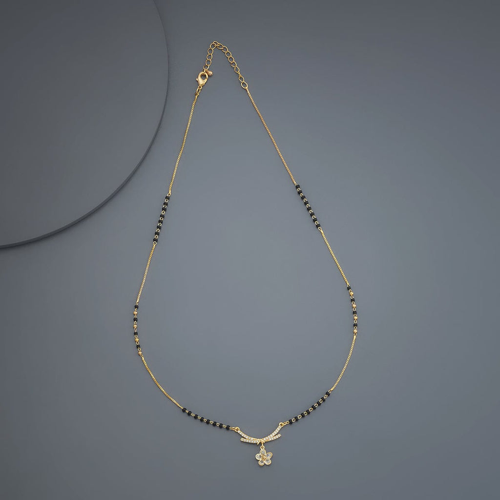 Zircon Mangalsutra Zircon Mangalsutra 184841